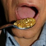 Γνωριμία με τη γύρη