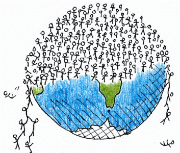 Υπερπληθυσμός