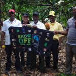 Φάε σοκολάτα – Σώσε τον πλανήτη