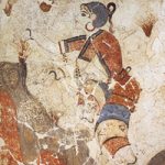 Κρητική κουζίνα στην αρχαιότητα