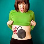 Η υγεία και η αρρώστια κρύβονται στο έντερο