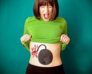 εντερική χλωρίδα