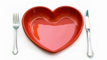 Οι τροφές της καρδιάς