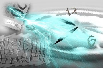 Ο χρόνος κι εμείς