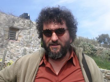 Δημήτρης Γεώργας