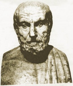 Ιπποκράτης