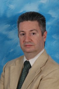 Απόστολος Ράπτης