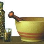 Ιατροσοφικές συνταγές στη λαϊκή ιατρική