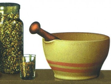 γιατροσόφια