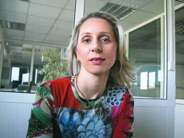 Αλεξάνδρα Τσιμπίδη