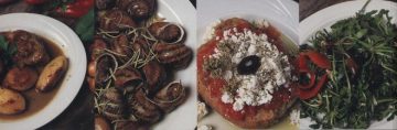 Κρητική νηστεία