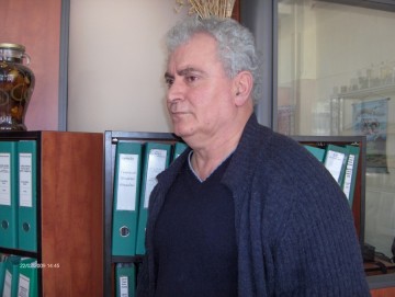 Βιολογική Γεωργία / Κων. Ιγνατιάδης