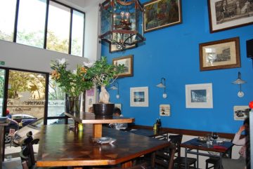 ΒΙΟΛΟΓΙΚΑ ΕΣΤΙΑΤΟΡΙΑ