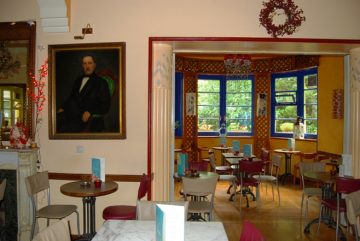 ΒΙΟΛΟΓΙΚΑ ΕΣΤΙΑΤΟΡΙΑ