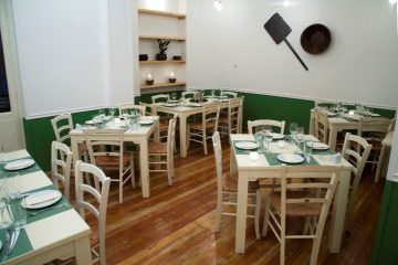 ΒΙΟΛΟΓΙΚΑ ΕΣΤΙΑΤΟΡΙΑ