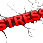 Το φάντασμα του stress και η αντιμετώπιση του