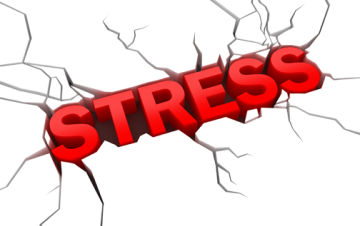 Stress αντιμετωπιση stress