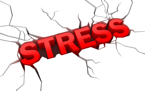 αντιμετωπιση stress