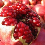 Καιρός για… ρόδι