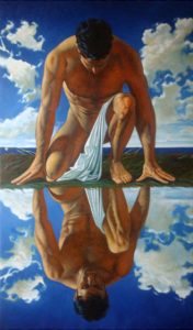 Ναρκισσισμός