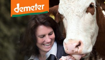 demeter