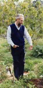 παναγος γαβριηλ