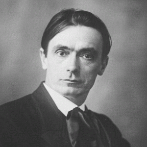 Rudolf Steiner