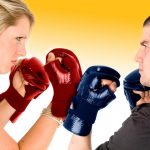 Το ζευγάρι και η σχέση των δύο συντρόφων