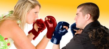 ζευγάρι και η σχέση