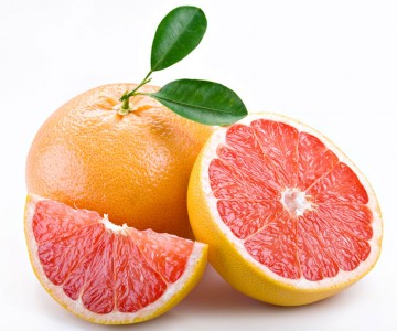 γκρειπφρουτ