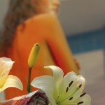 Ανθοιάματα του Μπαχ