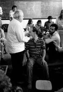 Μέθοδος Φέλντενκραις