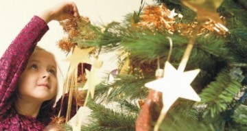 χριστουγεννιάτικο δέντρο