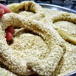 Σουσάμι άνοιξε!