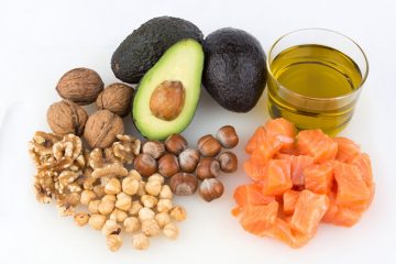 good fats