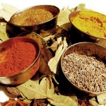Τα μπαχαρικά και o μαγικός τους κόσμος!