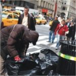 Ένας κόσμος αντιθέσεων