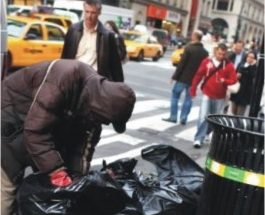 κόσμος αντιθέσεων