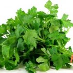 Μαϊντανός … γιατί η φύση γνωρίζει πάντα καλύτερα!