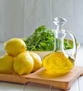 Μεσογειακή Διατροφή