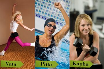 αγιουρβέδα φιλοσοφία