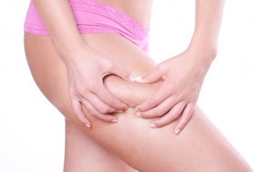 κυτταρίτιδα