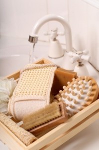 κυτταρίτιδα