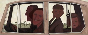 παλιές καλές μέρες