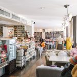 Άσε το φραπεδάκι και πιάσε το βελονάκι