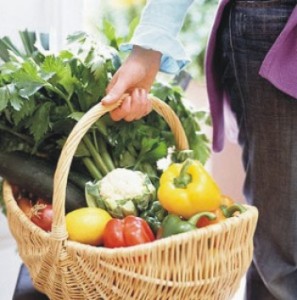 διαλεγω φρουτα