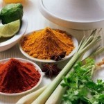 4 αρωματικά στο πιάτο μας για μυαλό ξυράφι