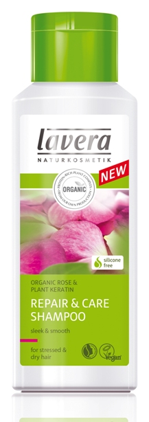 Σαμπουάν Αναδόμησης Lavera