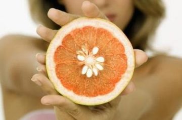grapefruit seeds