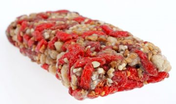 μπαρα goji